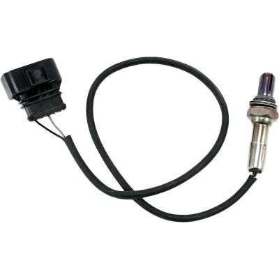 Rareelectrical - New 66.75 In. Oxygen Sensor Compatible With Audi Volkswagen S4 Base 6 Cyl 2.7L S6 Avant 8 Cyl 4.2L - Image 4