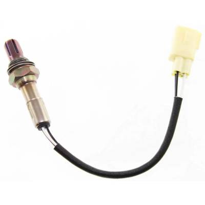 Rareelectrical - Oxygen Sensor Compatible With Lexus Sc400 Base 8 Cyl 4.0L Ls400 Base 8 Cyl 4.0L 1990-1995 Arbl960902 - Image 7