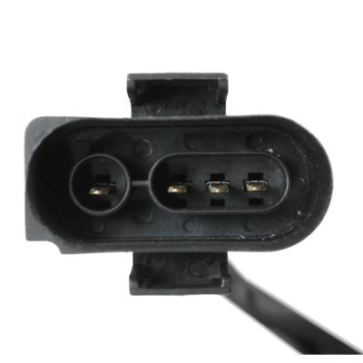 Rareelectrical - New 66.75 In. Oxygen Sensor Compatible With Audi Volkswagen A6 Quattro Base 6 Cyl 2.7L S8 Base 8 Cyl - Image 6