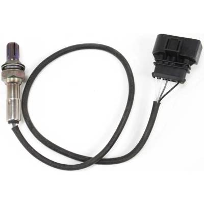 Rareelectrical - New 66.75 In. Oxygen Sensor Compatible With Audi Volkswagen A6 Quattro Base 6 Cyl 2.7L S8 Base 8 Cyl - Image 7