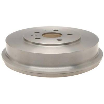 New Rear Brake Drum Compatible With Chevrolet Cruze Limited Eco 4 Cyl 1.4L Cruze L 4 Cyl 1.8L Cruze