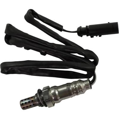 Rareelectrical - New Oxygen Sensor Compatible With Audi Volkswagen Jetta Wolfsburg Edition 4 Cyl 1.8L Phaeton W12 12 - Image 5