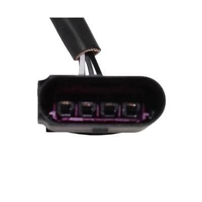 Rareelectrical - New Oxygen Sensor Compatible With Audi Volkswagen Jetta Gls 4 Cyl 1.8L Golf Gti 4 Cyl 2.0L Phaeton - Image 7