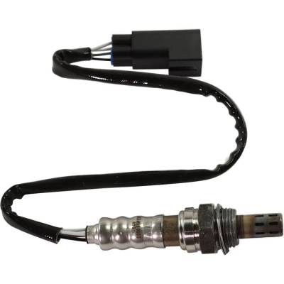 Rareelectrical - New Oxygen Sensor Compatible With Ford Mercury Contour Svt 6 Cyl 2.5L Contour Gl 6 Cyl 2.5L Contour - Image 5