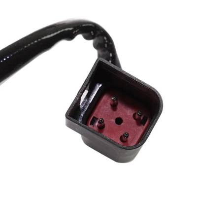 Rareelectrical - New Oxygen Sensor Compatible With Ford Mercury Contour Svt 6 Cyl 2.5L Contour Gl 6 Cyl 2.5L Contour - Image 7