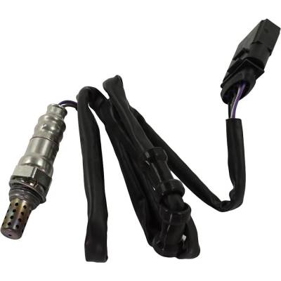 Rareelectrical - New Oxygen Sensor Compatible With Audi Volkswagen Jetta Gli 4 Cyl 1.8L Passat W8 8 Cyl 4.0L Phaeton - Image 2