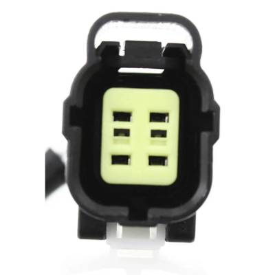 Rareelectrical - New Oxygen Sensor Compatible With Ford Mazda Probe Gts 4 Cyl 2.0L Probe Se 4 Cyl 2.0L Probe Base 4 - Image 3