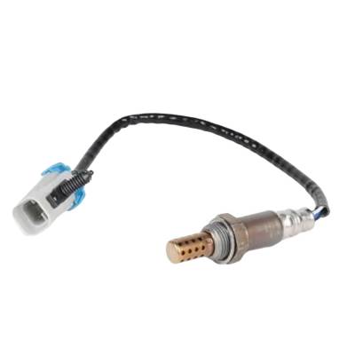 Rareelectrical - New Oxygen Sensor Compatible With Cadillac Chevrolet Gmc Sierra 1500 Sl 8 Cyl 5.3L Silverado 1500 - Image 2