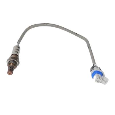 Rareelectrical - New Oxygen Sensor Compatible With Cadillac Chevrolet Gmc Avalanche Ls 8 Cyl 5.3L Avalanche Ltz 8 Cyl - Image 3