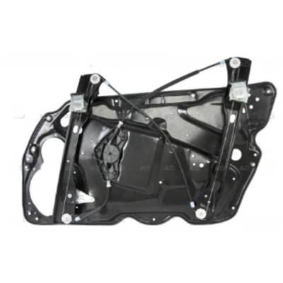 New Left Front Window Regulator Without Motor Compatible With Volkswagen Passat Komfort 4 Cyl 2.0L