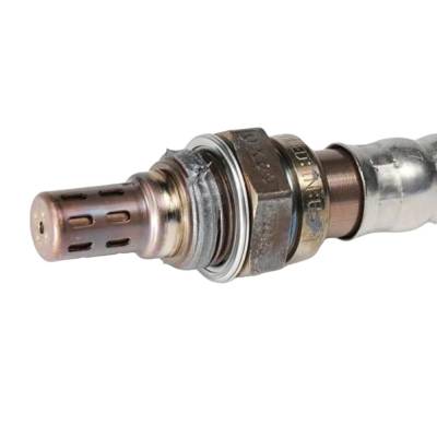 Rareelectrical - New Oxygen Sensor Compatible With Cadillac Chevrolet Gmc Sierra 1500 Slt 8 Cyl 6.0L Yukon Xl 1500 - Image 2