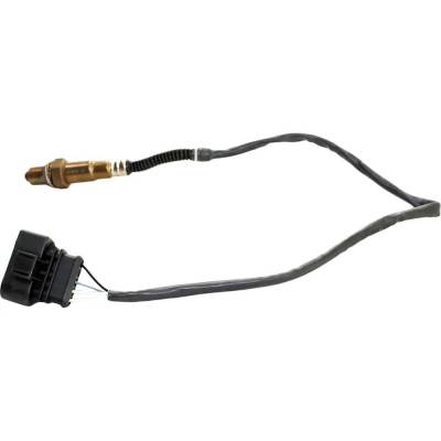 Rareelectrical - New Oxygen Sensor Compatible With Audi Volkswagen Golf K2 4 Cyl 2.0L Jetta Wolfsburg Edition 4 Cyl - Image 2