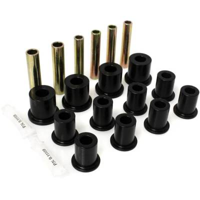 New Front Leaf Spring Bushing Compatible With Chevrolet Gmc K15 All Submodels K15 Suburban All