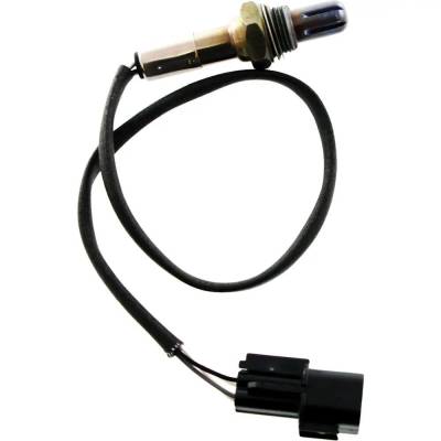 Rareelectrical - New Oxygen Sensor Compatible With Chrysler Dodge Mitsubishi Endeavor Xls 6 Cyl 3.8L Mirage Es 4 Cyl - Image 2