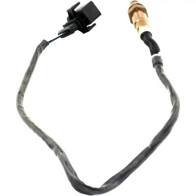 Rareelectrical - New Oxygen Sensor Compatible With Audi Volkswagen Golf Trek 4 Cyl 2.0L Jetta Jazz 4 Cyl 2.0L Jetta - Image 5