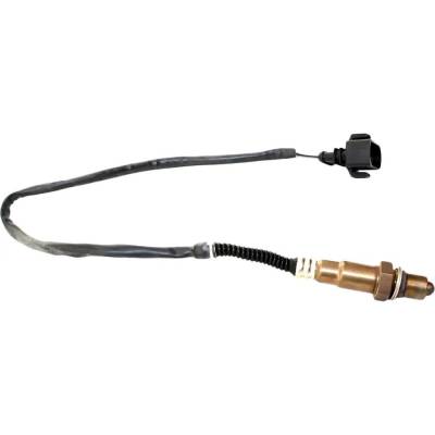 Rareelectrical - New Oxygen Sensor Compatible With Audi Volkswagen Cabrio Base 4 Cyl 2.0L Jetta Glx 6 Cyl 2.8L Golf - Image 3