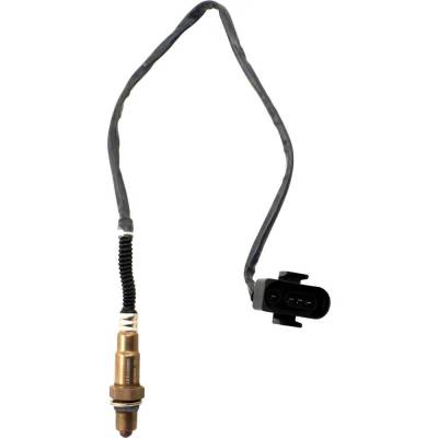 Rareelectrical - New Oxygen Sensor Compatible With Audi Volkswagen Cabrio Base 4 Cyl 2.0L Jetta Glx 6 Cyl 2.8L Golf - Image 4