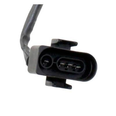 Rareelectrical - New Oxygen Sensor Compatible With Audi Volkswagen Cabrio Base 4 Cyl 2.0L Jetta Glx 6 Cyl 2.8L Golf - Image 6