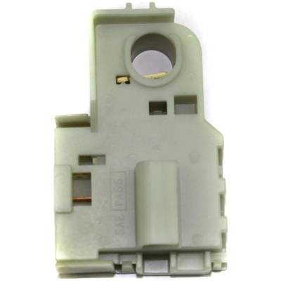 Rareelectrical - New Oe Replacement Brake Light Switch Compatible With Cadillac Chevrolet Gmc K3500 Ls C2500 Sierra - Image 5
