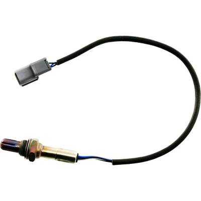 Rareelectrical - New Oxygen Sensor Compatible With Acura Honda Civic Del Sol Si 4 Cyl 1.6L Nsx Base 6 Cyl 3.0L Civic - Image 2