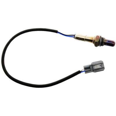 Rareelectrical - New Oxygen Sensor Compatible With Acura Honda Civic Del Sol Si 4 Cyl 1.6L Nsx Base 6 Cyl 3.0L Civic - Image 3