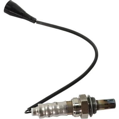 Rareelectrical - New 1-Wire Oxygen Sensor Compatible With Jaguar Nissan Subaru Sentra Gxe 4 Cyl 1.6L Pulsar Nx Base 4 - Image 5