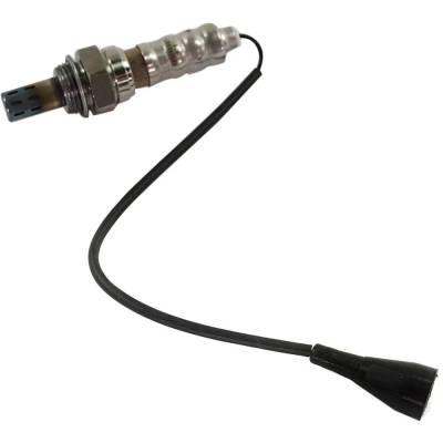 Rareelectrical - New 1-Wire Oxygen Sensor Compatible With Jaguar Nissan Subaru Sentra Gxe 4 Cyl 1.6L Pulsar Nx Base 4 - Image 6