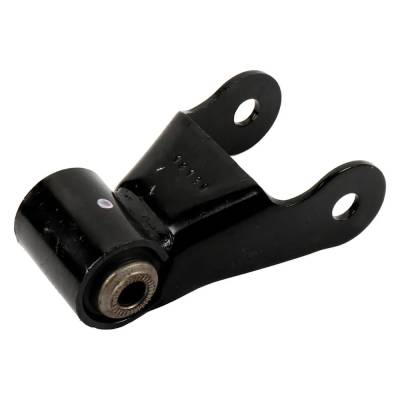 New Rear Leaf Spring Shackles And Hangers Compatible With Chevrolet Gmc Silverado 1500 Ltz Silverado