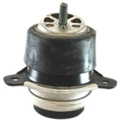 New Front Motor Mount Compatible With Kia Sorento L 6 Cyl 3.3L Borrego Ex 8 Cyl 4.6L Borrego Limited