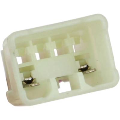 Rareelectrical - Left Rear Window Regulator With Motor Compatible With Toyota Avalon All Submodels 2005-2010 - Image 3