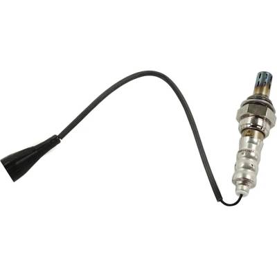 Rareelectrical - New 1-Wire Oxygen Sensor Compatible With Jaguar Nissan Subaru D21 E 4 Cyl 2.4L Van Gxe 4 Cyl 2.4L - Image 2