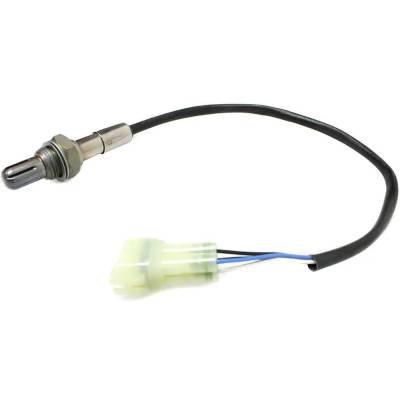 Rareelectrical - New Oxygen Sensor Compatible With Chevrolet Geo Suzuki Swift Base 4 Cyl 1.3L Vitara Jx 4 Cyl 2.0L - Image 3