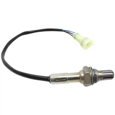 Rareelectrical - New Oxygen Sensor Compatible With Chevrolet Geo Suzuki Swift Base 4 Cyl 1.3L Vitara Jx 4 Cyl 2.0L - Image 4