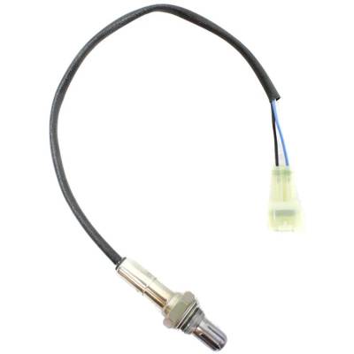 Rareelectrical - New Oxygen Sensor Compatible With Chevrolet Geo Suzuki Swift Base 4 Cyl 1.3L Vitara Jx 4 Cyl 2.0L - Image 6