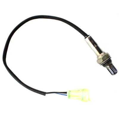 Rareelectrical - New Oxygen Sensor Compatible With Chevrolet Geo Suzuki Vitara Jx 4 Cyl 2.0L Vitara Jlx 4 Cyl 1.6L - Image 5