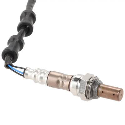 Rareelectrical - New Oxygen Sensor Compatible With Acura Subaru Legacy L 35Th Anniversary 4 Cyl 2.5L Impreza Ts 4 Cyl - Image 2