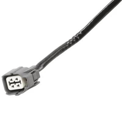 Rareelectrical - New Oxygen Sensor Compatible With Acura Subaru Legacy L 35Th Anniversary 4 Cyl 2.5L Legacy Gt 4 Cyl - Image 3