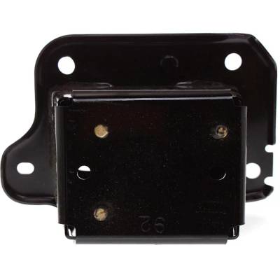 Rareelectrical - New Left Front Bumper Bracket Compatible With Nissan Maxima S Maxima Sv 2009-2014 Ni1066135 - Image 4