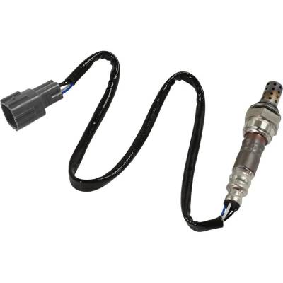 Rareelectrical - New Oxygen Sensor Compatible With Toyota Previa Le 4 Cyl 2.4L 4Runner Sr5 6 Cyl 3.0L Pickup Dlx 6 - Image 2