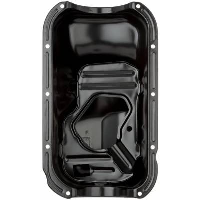 Rareelectrical - New Oil Pan Compatible With Toyota Tercel Std 4 Cyl 1.5L Tercel Dx 4 Cyl 1.5L Tercel Dlx 4 Cyl 1.5L - Image 2