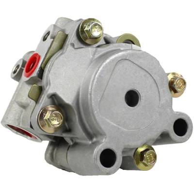 Rareelectrical - New Power Steering Pump Compatible With Lexus Gs300 Base 6 Cyl 3.0L By Dnjpsp1271 - Image 4