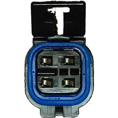 Rareelectrical - New Rear Oxygen Sensor Compatible With Chevrolet Oldsmobile Pontiac Malibu Base 4 Cyl 2.4L Grand Am - Image 3