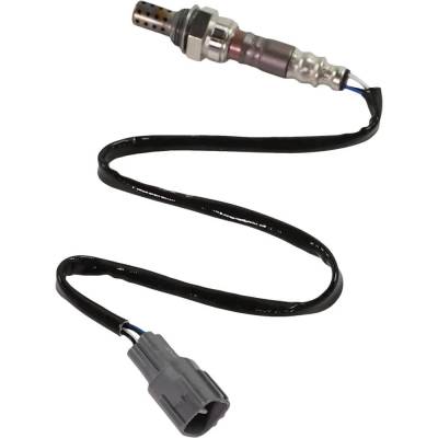 Rareelectrical - New Oxygen Sensor Compatible With Toyota Pickup Dlx 4 Cyl 2.4L Previa Le 4 Cyl 2.4L 4Runner Sr5 4 - Image 4