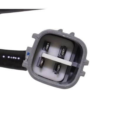 Rareelectrical - New Oxygen Sensor Compatible With Toyota Pickup Dlx 4 Cyl 2.4L Previa Le 4 Cyl 2.4L 4Runner Sr5 4 - Image 7