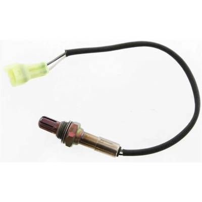 Rareelectrical - New Oxygen Sensor Compatible With Chevrolet Suzuki Aerio S 4 Cyl 2.0L Aerio Base 4 Cyl 2.3L Grand - Image 6