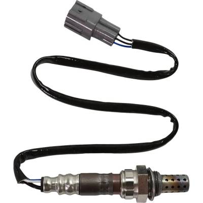 Rareelectrical - New Oxygen Sensor Compatible With Toyota Pickup Dlx 6 Cyl 3.0L Pickup Dlx 4 Cyl 2.4L Pickup Base 4 - Image 5