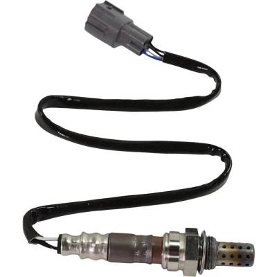 Rareelectrical - New Oxygen Sensor Compatible With Toyota Pickup Dlx 6 Cyl 3.0L Pickup Dlx 4 Cyl 2.4L Pickup Base 4 - Image 6