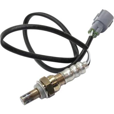 Rareelectrical - New 22.75 In. Oxygen Sensor Compatible With Lexus Toyota Sc300 Base 6 Cyl 3.0L Camry Ce 4 Cyl 2.2L - Image 3