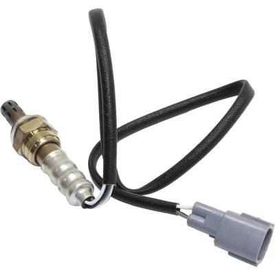 Rareelectrical - New 22.75 In. Oxygen Sensor Compatible With Lexus Toyota Sc300 Base 6 Cyl 3.0L Camry Ce 4 Cyl 2.2L - Image 4