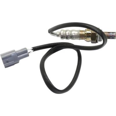 Rareelectrical - New 22.75 In. Oxygen Sensor Compatible With Lexus Toyota Is300 Base 6 Cyl 3.0L Camry Xle 4 Cyl 2.2L - Image 6